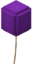 Фиолетовый воздушный шар.png